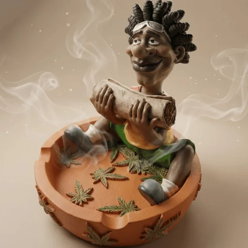 Fantastik Küllük Jamaican Smoker