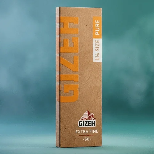 GIZEH Extra Fine Sarma Kağıdı