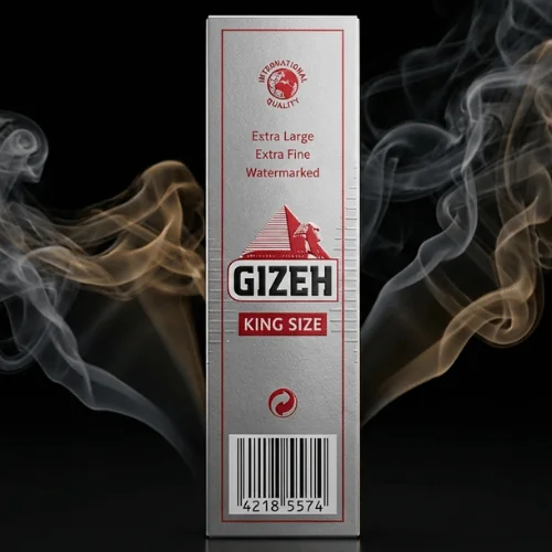 Gizeh Extra Large Extra Fine sarma kağıdı