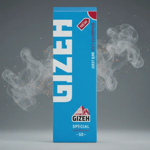 Gizeh Special sarma kağıdı
