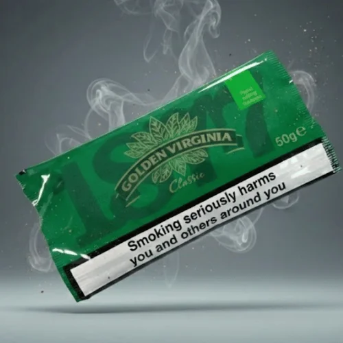 Golden Virginia Classic 2. kalite- 50gr