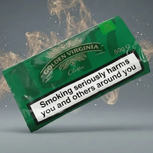 Golden Virginia Classic DUBAI - 50gr