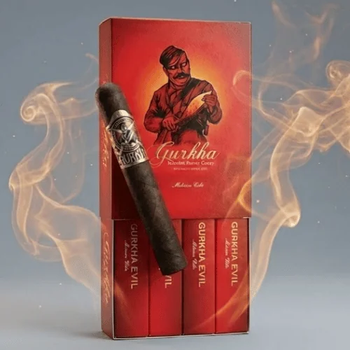 Gurkha Evil Puro