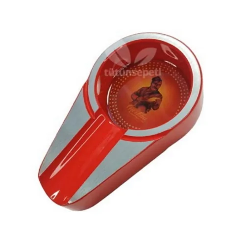 Gurkha Tüp Humidor ve Küllük seti - 2