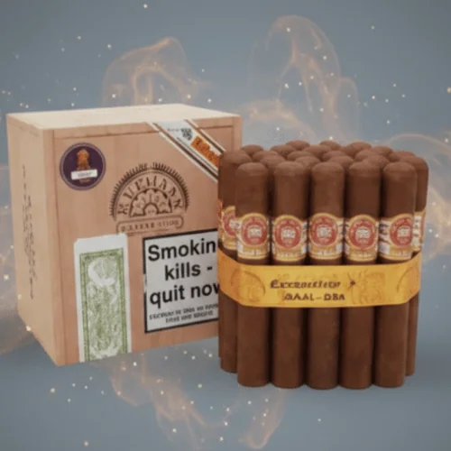 H. Upmann Connossieur No1 Puro 25's FREESHOP