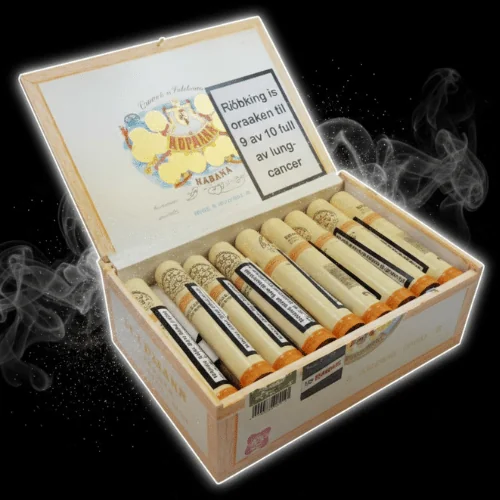 H. Upmann Coronas Junior Puro 25's FREESHOP