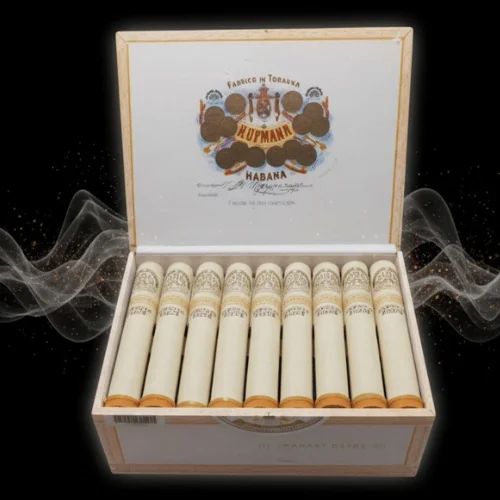H. Upmann Coronas Major Puro 25's FREESHOP