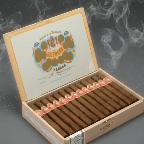 H. Upmann Epicures Puro 25's FREESHOP