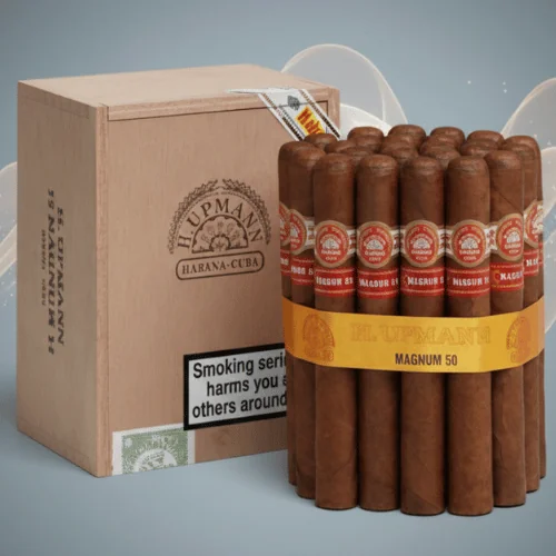 H. Upmann Magnum 50 Puro 25's FREESHOP