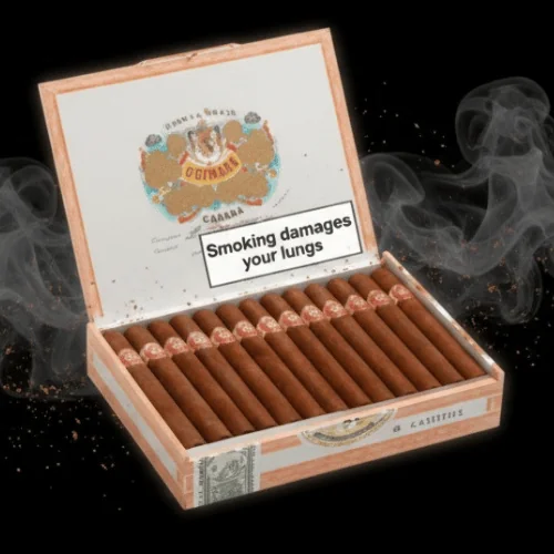 H. Upmann Majestic Puro 25's FREESHOP