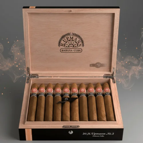 H. Upmann Upmann No. 2 Reserva Cosecha Puro (2010) FREESHOP