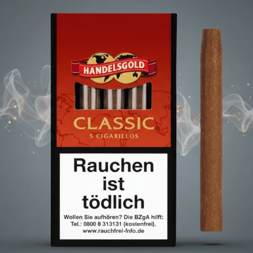 Handelsgold Sweet Classic Sigorillo