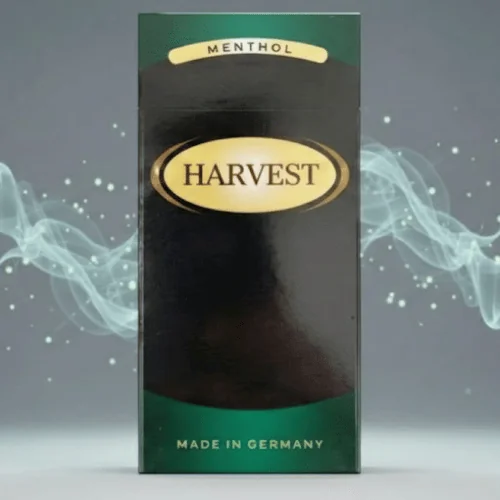 Harvest Menthol ithal sigara