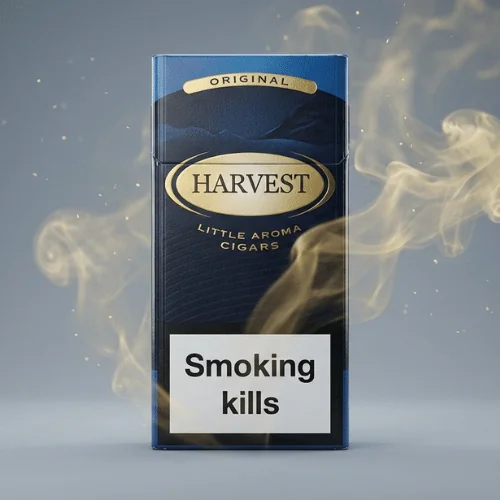 Harvest Original ithal sigara Satın Al