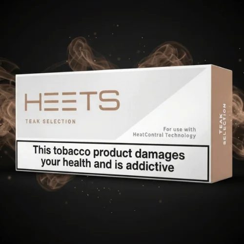 Heets Teak Selection