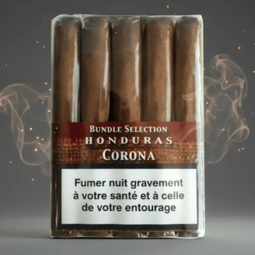 Honduras Corona Puro - 10's Bundle Selection