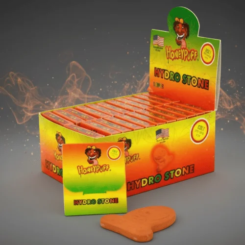 Honeypuff Hydrostone Nemlendirme Taşı