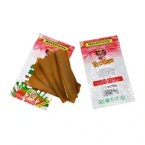 Honeypuff Organic Wraps Karpuz aromalı sarma kağıdı - 2