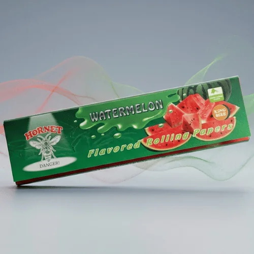 Hornet Watermelon Karpuz Aromalı sarma kağıdı - King Size