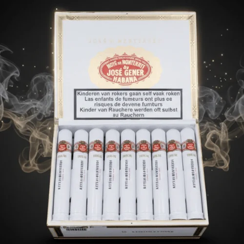 Hoyo de Monterrey Coronations Puro 25's FREESHOP