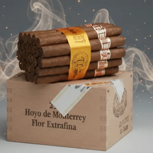 Hoyo de Monterrey Le Hoyo Du Maire Puro 25's FREESHOP