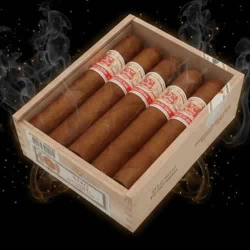 Hoyo de Monterrey Le Hoyo de Río Seco Puro 10's FREESHOP