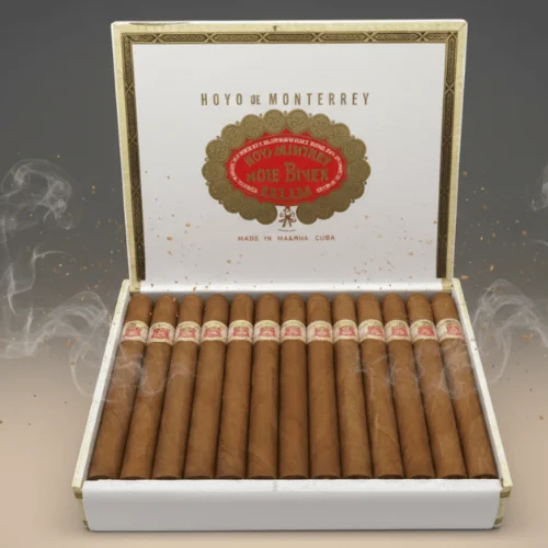 Hoyo de Monterrey Palmas Extra Puro 25's FREESHOP
