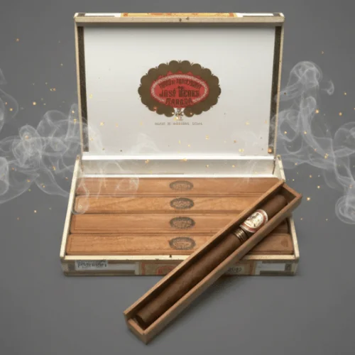 Hoyo de Monterrey Particulares Puro 25's FREESHOP