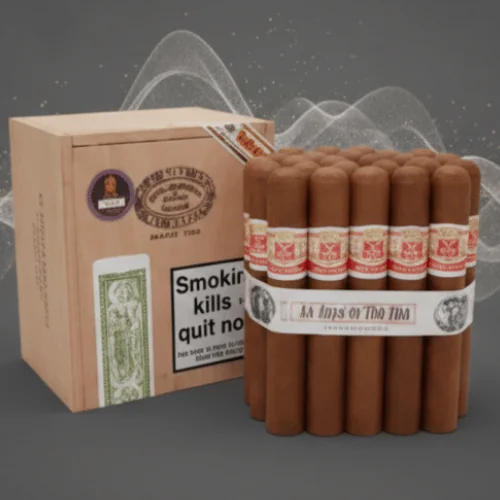 Hoyo de MonterreyLe Hoyo de San Juan Puro 25's FREESHOP