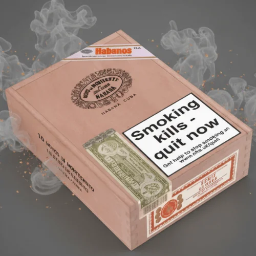 Hoyo de MonterreyLe Hoyo de San Juan Tobo Puro 10's FREESHOP