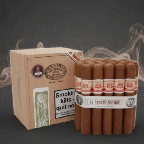 Hoyo de MonterreyLe Hoyo de San Juan Tobo Puro 25's FREESHOP