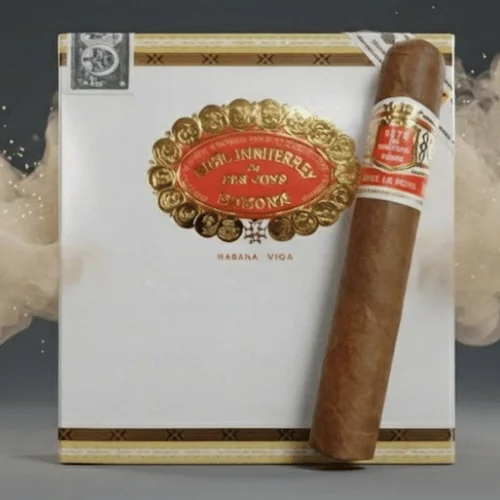 Hoyo de Monterry Epicure No2 Puro - 5's Gift Pack Satın Al DOMİNİC