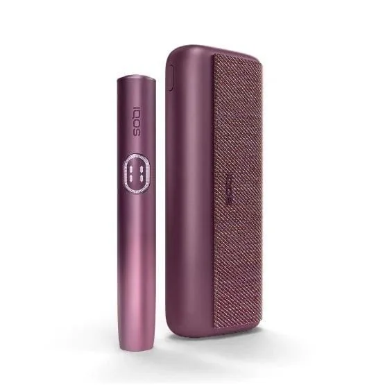 IQOS Iluma I Prime - 2