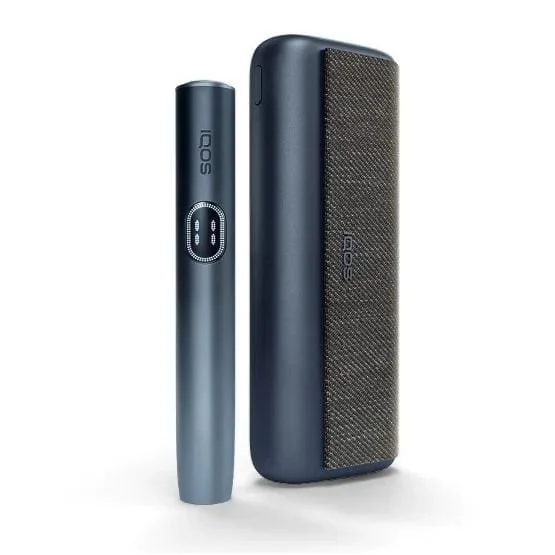 IQOS Iluma I Prime - 5