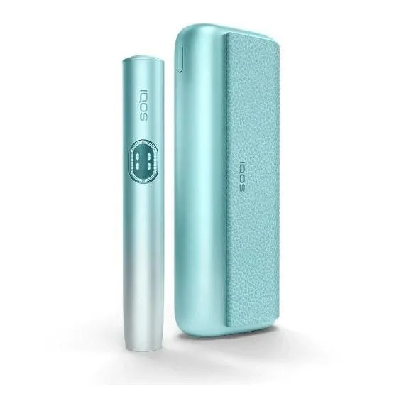 IQOS Iluma I Prime - 4