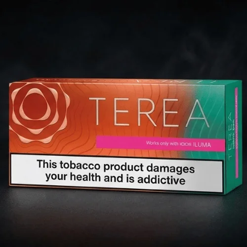 IQOS Terea Summer
