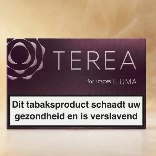IQos Terea Kona