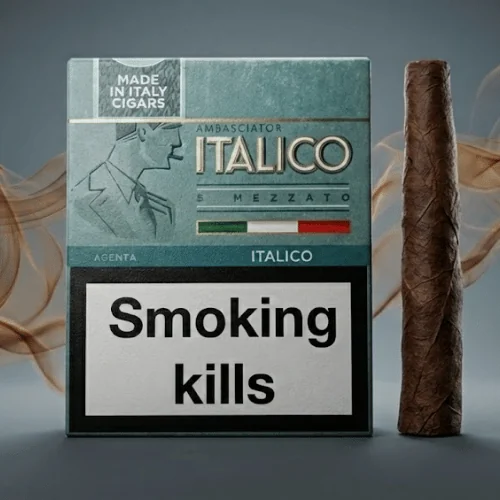 Italico Ammezzato Classico Puro