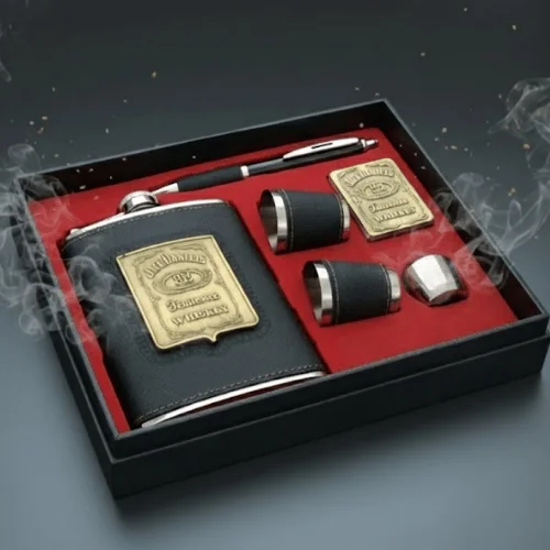 Jack Daniels Aksesuar Seti