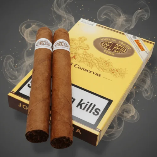 Jose L. Piedra 5 Conservas Puro - 5's Gift Pack