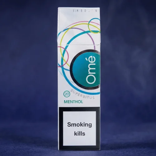 Karelia Ome Superslim Menthol Sigara Satın Al