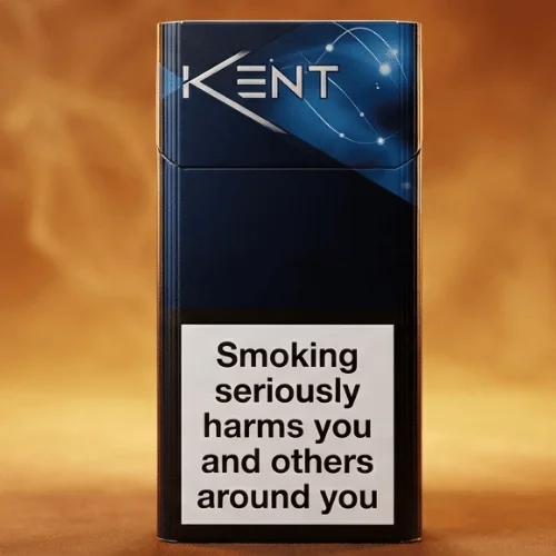 Kent D-range Blue Sigara