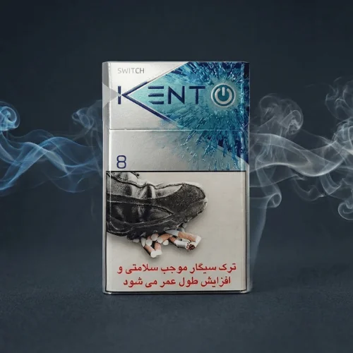 Kent Switch Mentollü sigara Dubai Satın Al