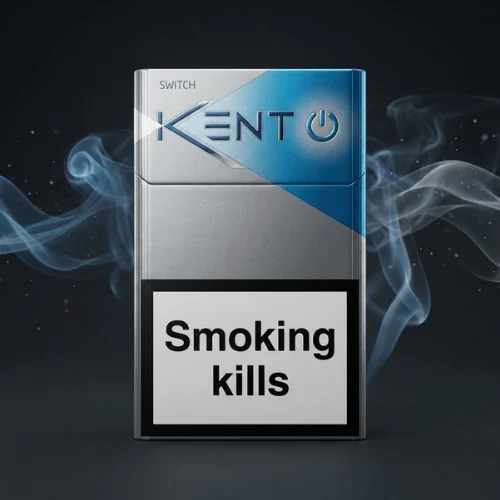 Kent Switch Mentollü sigara Satın Al- FREESHOP