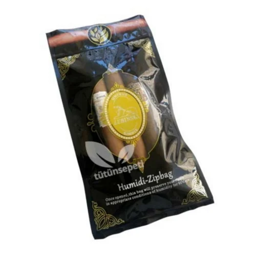 Lubinski Jel nemlendiricili Humidi-Zipbag