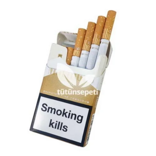 Marlboro Gold ithal sigara Satın Al - FREESHOP - 2