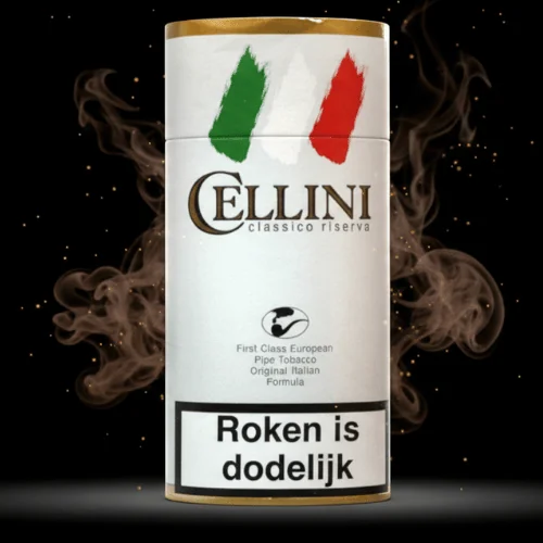 Mac Baren Cellini Classico Riserva Pipo Tütünü