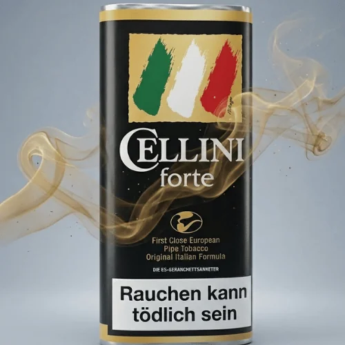 Mac Baren Cellini Forte Pipo Tütünü