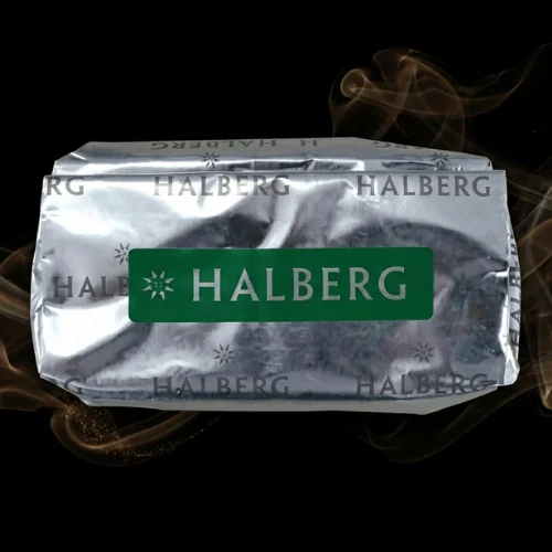 Mac Baren Halberg Green Label Pipo Tütünü - 100gr