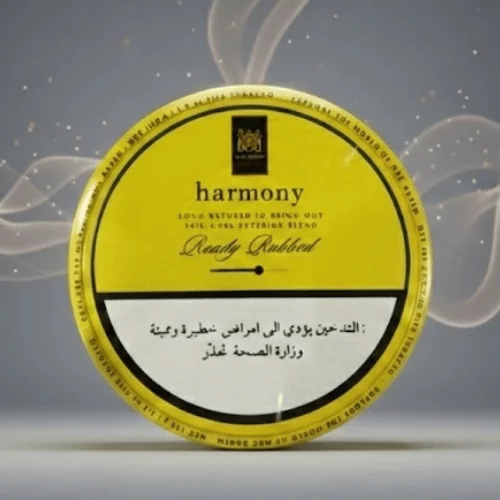 Mac Baren Harmony Pipo Tütünü
